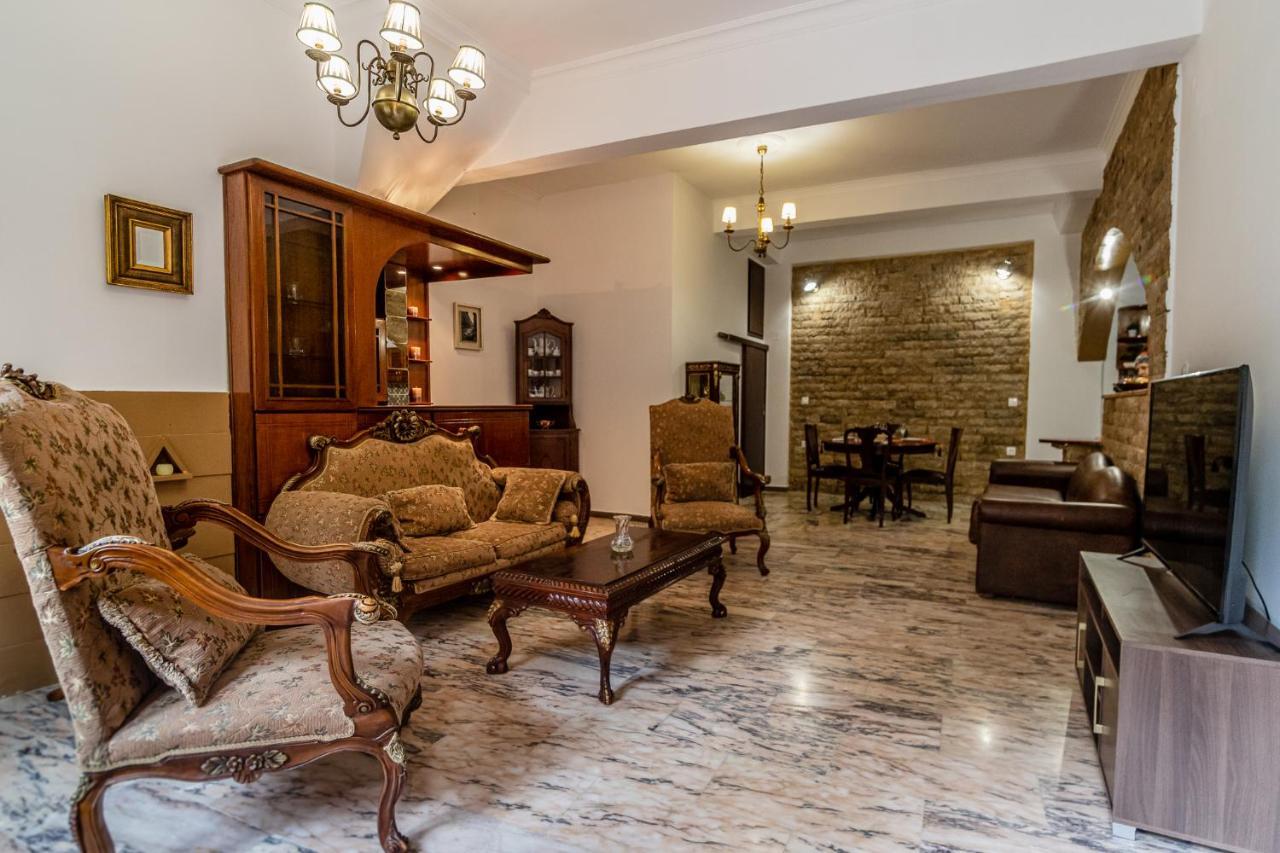 Апартаменти Casa Del Fantino Chania  Екстер'єр фото